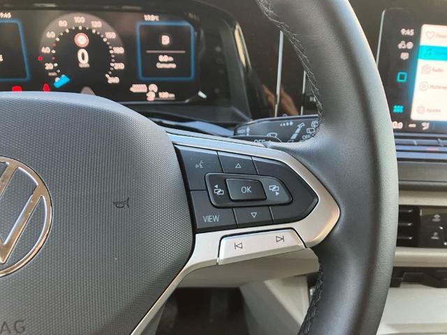 Volkswagen Multivan 2.0 TDI Batalla Corta 110 kW (150 CV) DSG