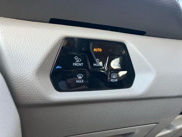 Volkswagen Multivan 2.0 TDI Batalla Corta 110 kW (150 CV) DSG