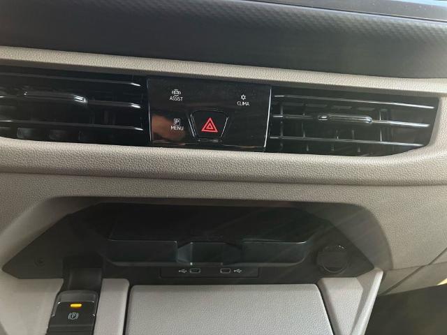Volkswagen Multivan 2.0 TDI Batalla Corta 110 kW (150 CV) DSG