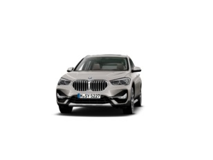 Fotos de BMW X1 sDrive20i color Beige. Año 2021. 141KW(192CV). Gasolina. En concesionario Caetano Cuzco, Alcalá de Madrid
