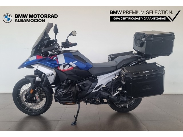 BMW Motorrad R 1300 GS  de ocasión 