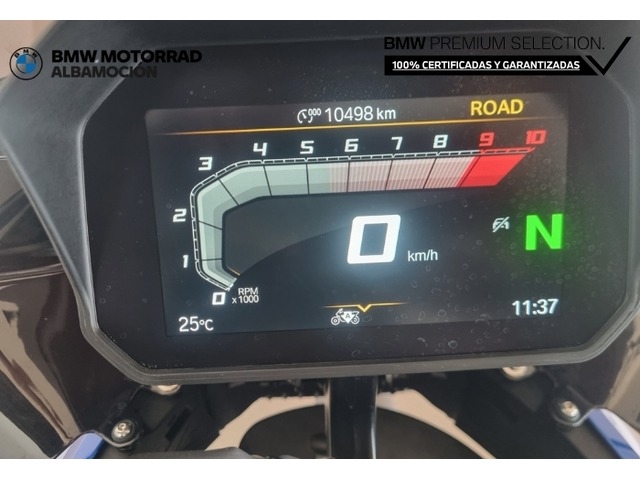 BMW Motorrad R 1300 GS  de ocasión 