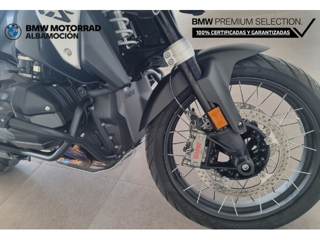BMW Motorrad R 1300 GS  de ocasión 