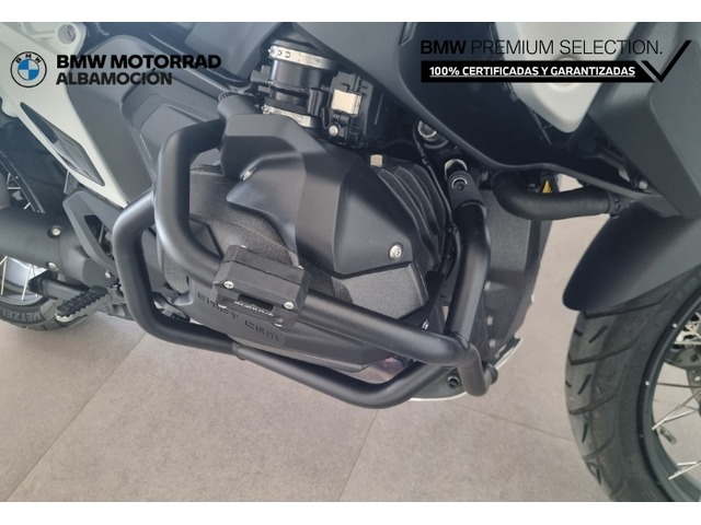 BMW Motorrad R 1300 GS  de ocasión 