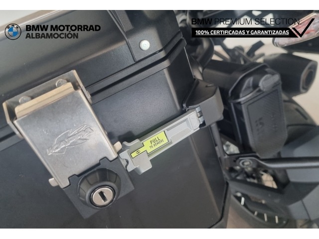 BMW Motorrad R 1300 GS  de ocasión 