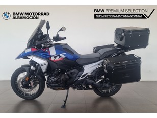 motos BMW Motorrad R 1300 GS segunda mano
