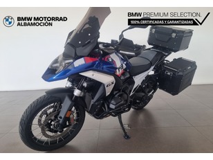 motos segunda mano BMW Motorrad