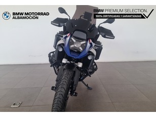 ofertas BMW Motorrad R 1300 GS segunda mano