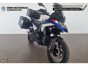 motos segunda mano BMW Motorrad