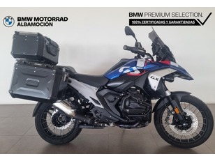 ofertas BMW Motorrad R 1300 GS segunda mano