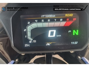 motos segunda mano BMW Motorrad
