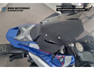 motos segunda mano BMW Motorrad