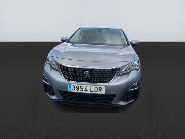 Peugeot 3008 BlueHDI 130 S&S Active 96 kW (130 CV)