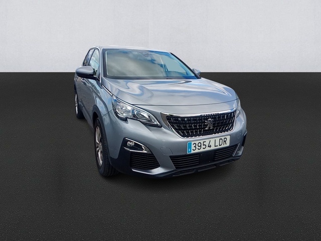 Peugeot 3008 BlueHDI 130 S&S Active 96 kW (130 CV)