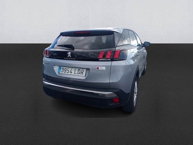Peugeot 3008 BlueHDI 130 S&S Active 96 kW (130 CV)
