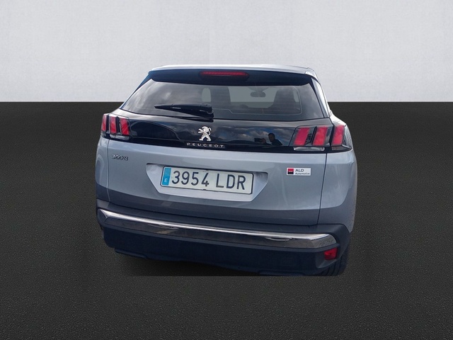 Peugeot 3008 BlueHDI 130 S&S Active 96 kW (130 CV)