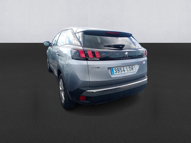 Peugeot 3008 BlueHDI 130 S&S Active 96 kW (130 CV)