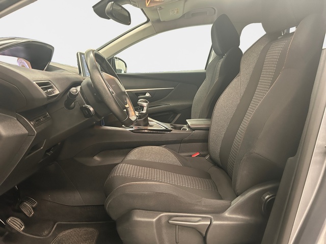 Peugeot 3008 BlueHDI 130 S&S Active 96 kW (130 CV)