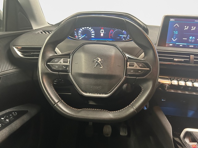 Peugeot 3008 BlueHDI 130 S&S Active 96 kW (130 CV)