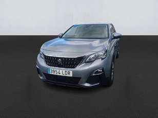 Peugeot 3008 BlueHDI 130 de segunda mano