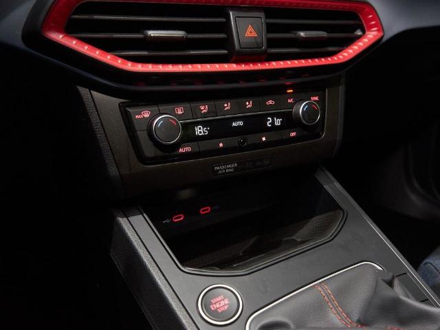 SEAT Ibiza 1.0 TSI FR XM 81 kW (110 CV)