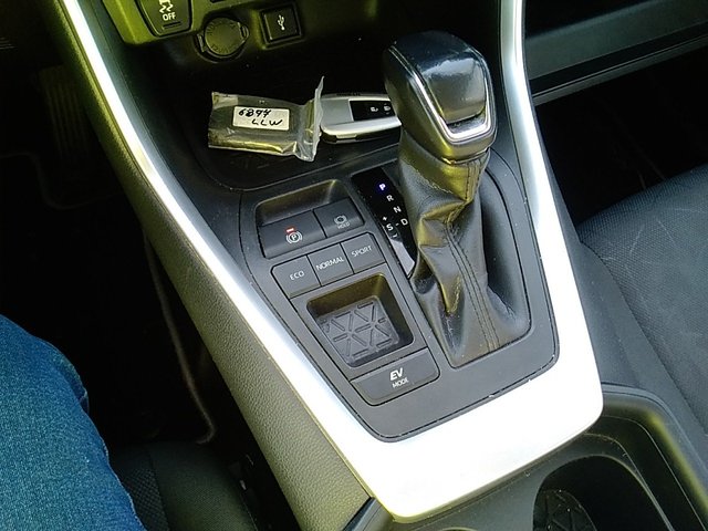 Toyota Rav4 2.5l hybrid Advance 160 kW (218 CV)