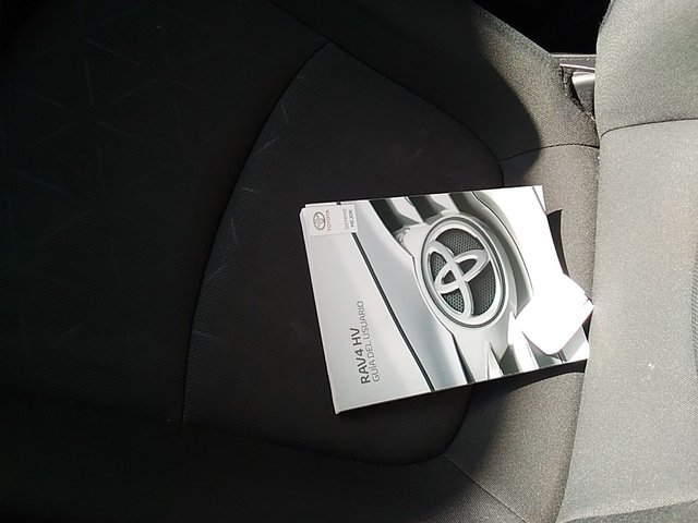 Toyota Rav4 2.5l hybrid Advance 160 kW (218 CV)