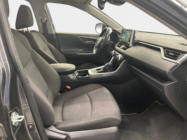 Toyota Rav4 2.5l hybrid Advance 160 kW (218 CV)