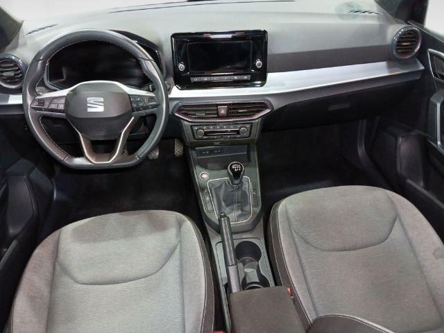 SEAT Ibiza 1.0 TSI Special Edition 85 kW (115 CV)