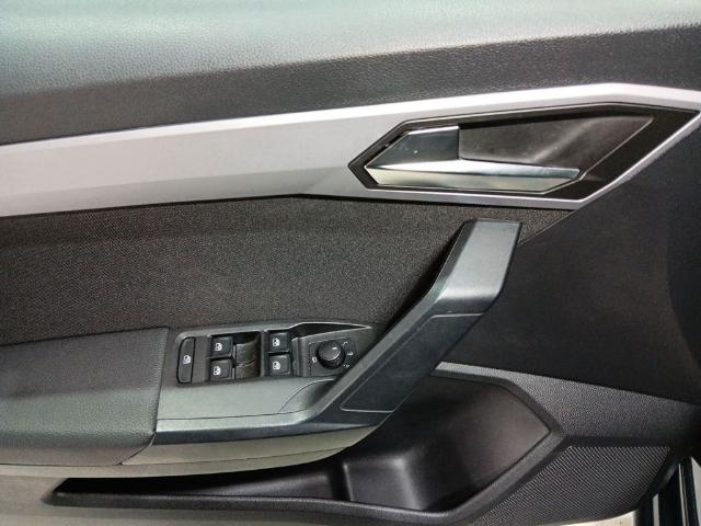 SEAT Ibiza 1.0 TSI Special Edition 85 kW (115 CV)