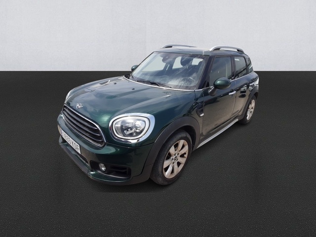 MINI MINI Countryman Cooper 100 kW (136 CV)