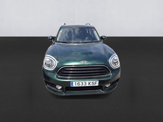 MINI MINI Countryman Cooper 100 kW (136 CV)