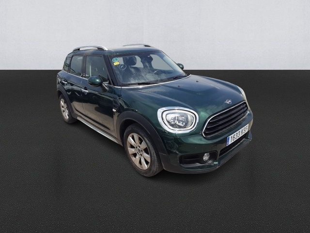 MINI MINI Countryman Cooper 100 kW (136 CV)
