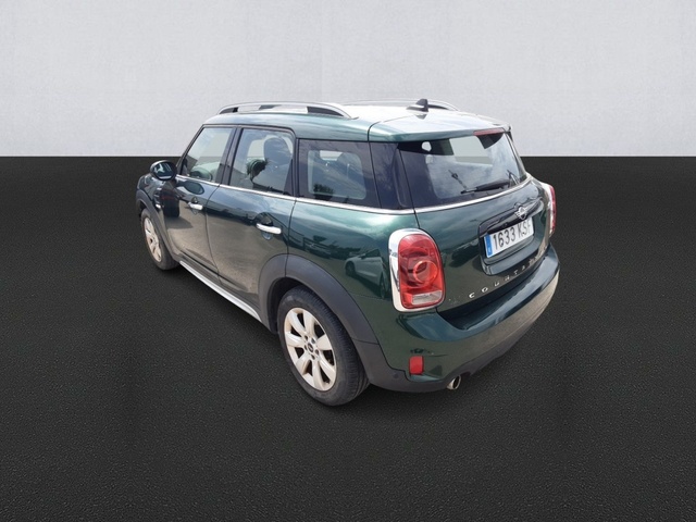 MINI MINI Countryman Cooper 100 kW (136 CV)