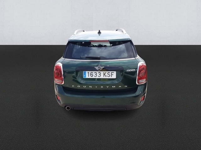 MINI MINI Countryman Cooper 100 kW (136 CV)
