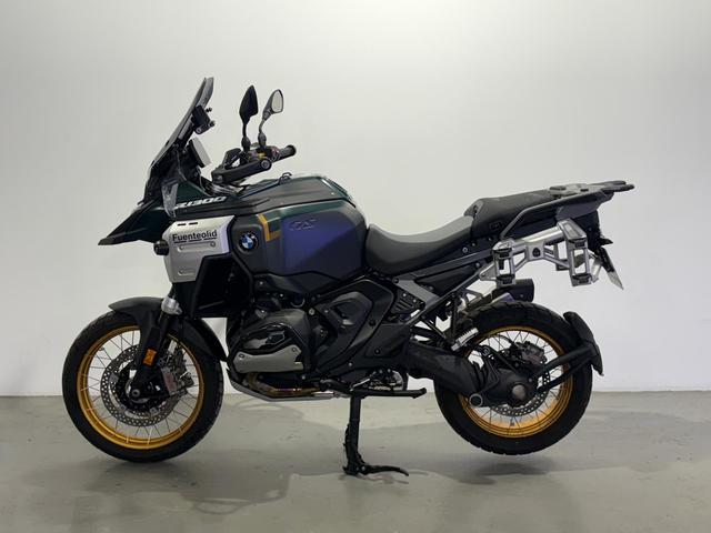 BMW Motorrad R 1300 GS Adventure  de ocasión 