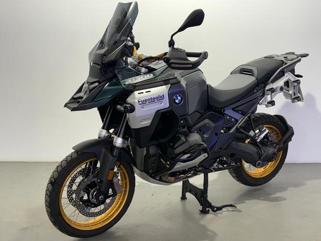 BMW Motorrad R 1300 GS Adventure  de ocasión 