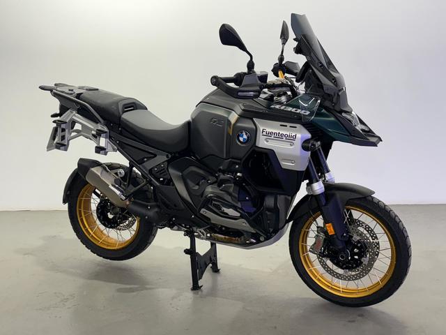 BMW Motorrad R 1300 GS Adventure  de ocasión 