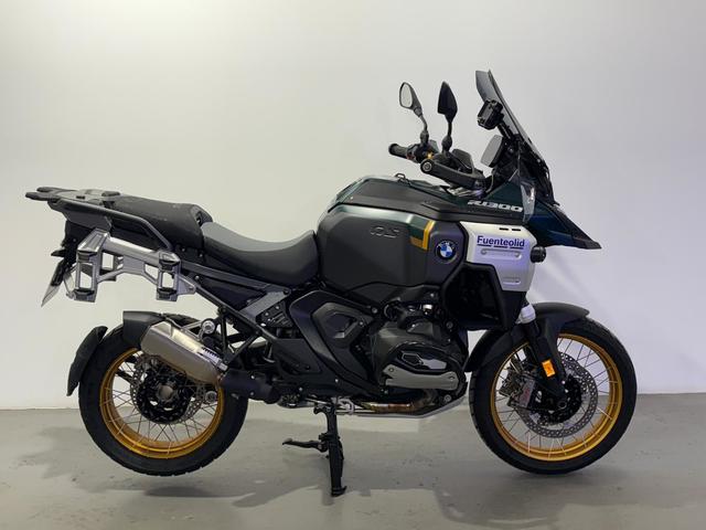 BMW Motorrad R 1300 GS Adventure  de ocasión 