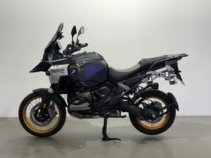 motos BMW Motorrad R 1300 GS Adventure segunda mano