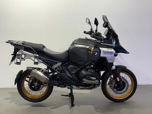 ofertas BMW Motorrad R 1300 GS Adventure segunda mano