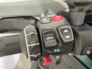 ofertas BMW Motorrad R 1300 GS Adventure segunda mano