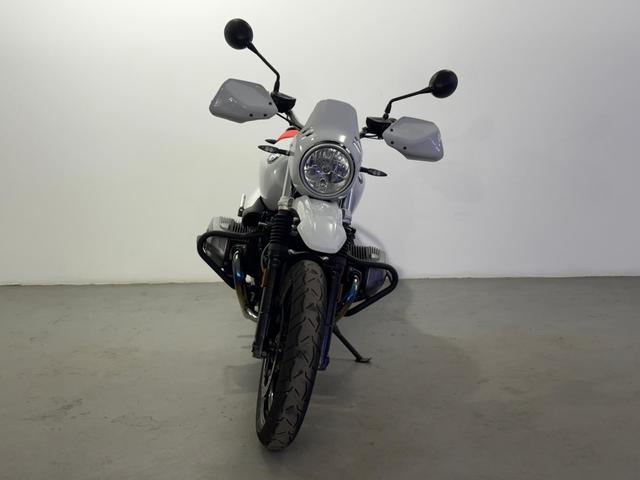 BMW Motorrad R nineT Urban G/S  de ocasión 