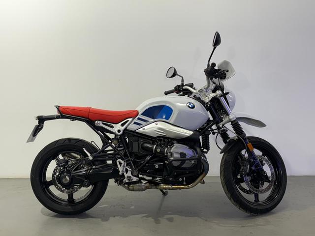 BMW Motorrad R nineT Urban G/S  de ocasión 