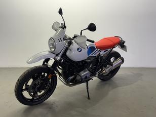 motos segunda mano BMW Motorrad