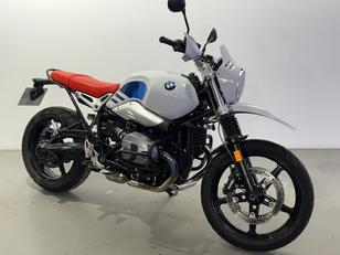 motos segunda mano BMW Motorrad