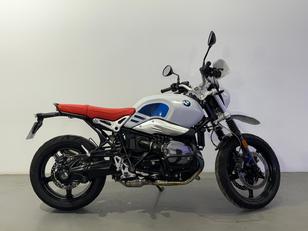 ofertas BMW Motorrad R nineT Urban G/S segunda mano