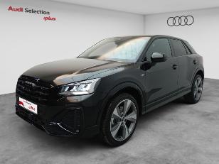 vehículo ocasión audi selection