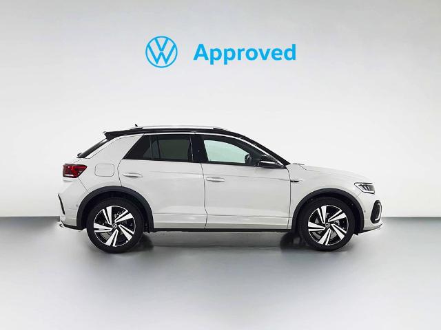 Volkswagen T-Roc R-Line 1.5 TSI 110 kW (150 CV)