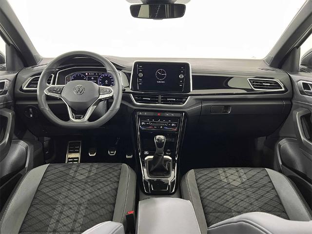 Volkswagen T-Roc R-Line 1.5 TSI 110 kW (150 CV)